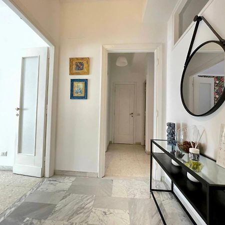 Fortyone Apartment Řím Exteriér fotografie