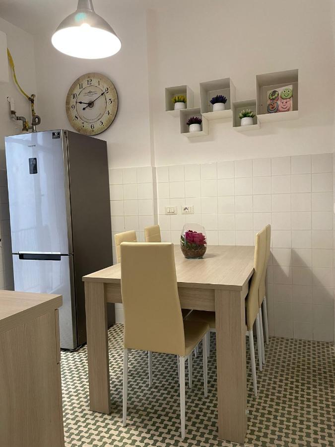 Fortyone Apartment Řím Exteriér fotografie