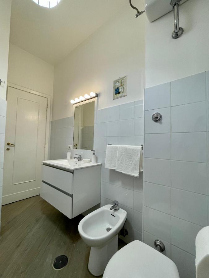 Fortyone Apartment Řím Exteriér fotografie
