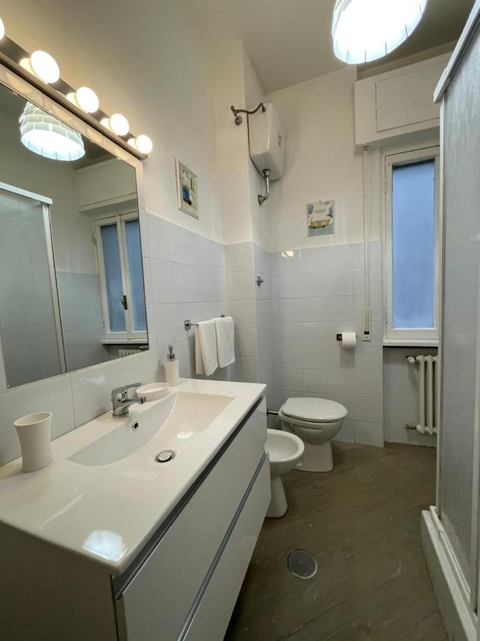Fortyone Apartment Řím Exteriér fotografie
